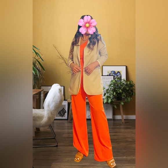It’s Fashion Nova Jumpsuit - Picture 2 of 4